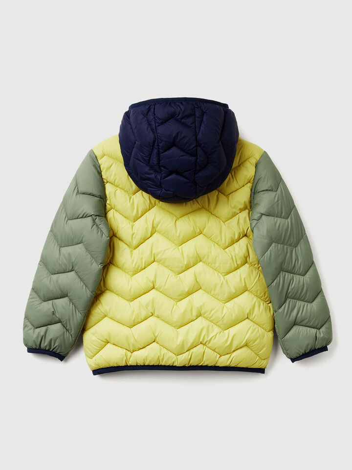 JACKET Junior Boy image number 2